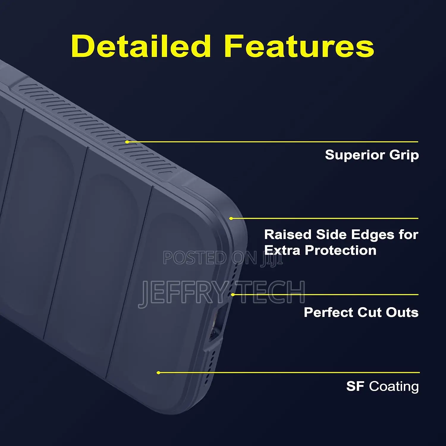 Google Pixel 7a | Compatible for Google Pixel 7a Back Case C
