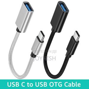 Type C Otg Cable - thumbnail 2