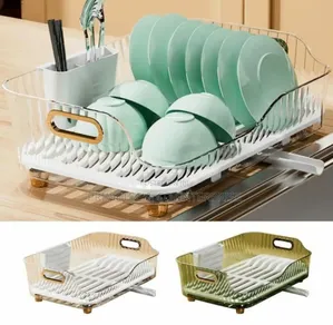 Multifunction Drainer, Dish Rack.