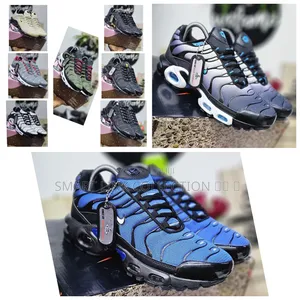 2025 New Nike Tn