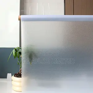 Frosted Film – Designed to Decorate Disguise Glass