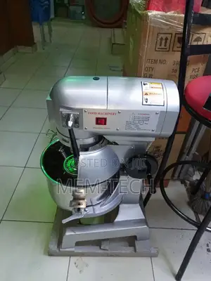 Electric Dough Mixer 20litres/Dough Mixer 20ltrs