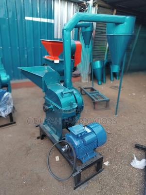 Single Set Complete Poshomill - thumbnail 2