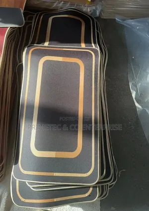 2pcs Kitchen Mats With Rubber Super Non-Slip Underside