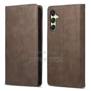Flip Cover Samsung Galaxy A16 4g / 5g Vintage