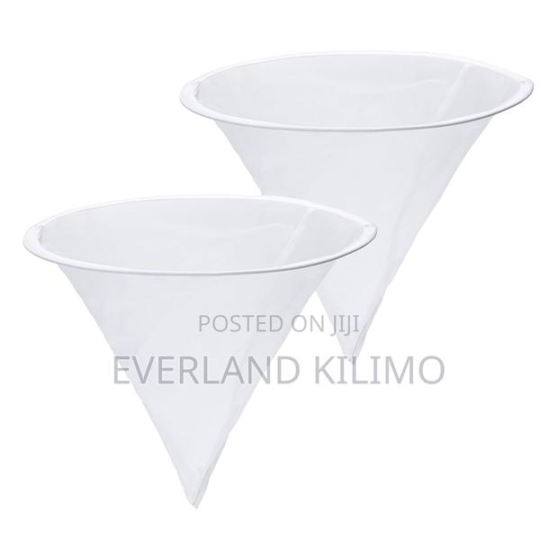 Fine Mesh Strainer - main view