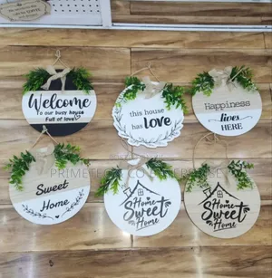 Decorative Wall Hanging 30cm Diameter