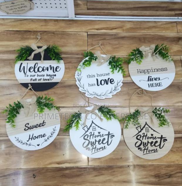 Decorative Wall Hanging 30cm Diameter
