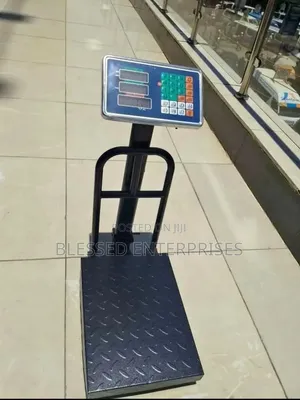 150kg Platform Digital Weighing Scale/Digital Weighing Scale