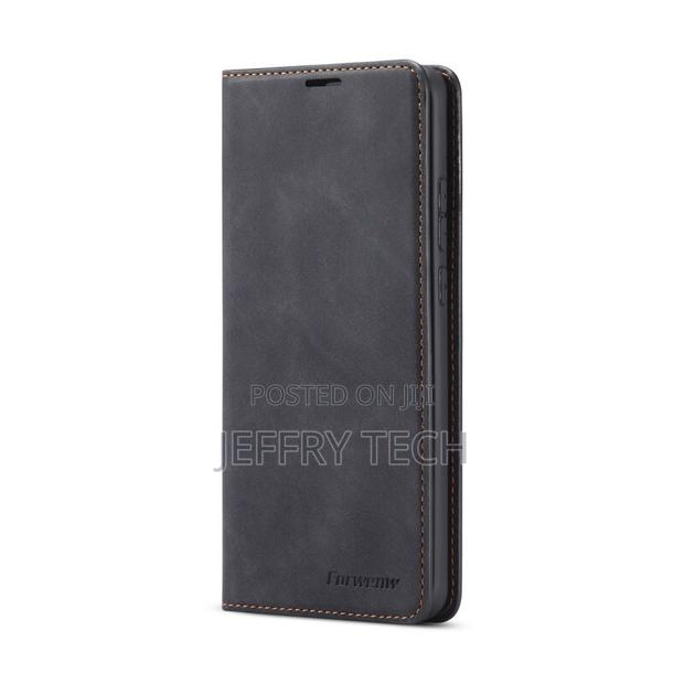Flip Cover Huawei P40 Pro the Ather Effect Forwenw