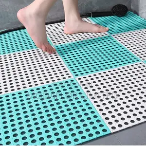 Non-Slip Floor Mats – Secure Every Step With Style
