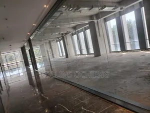 Triple a Grade Office Space to Let - Westlands