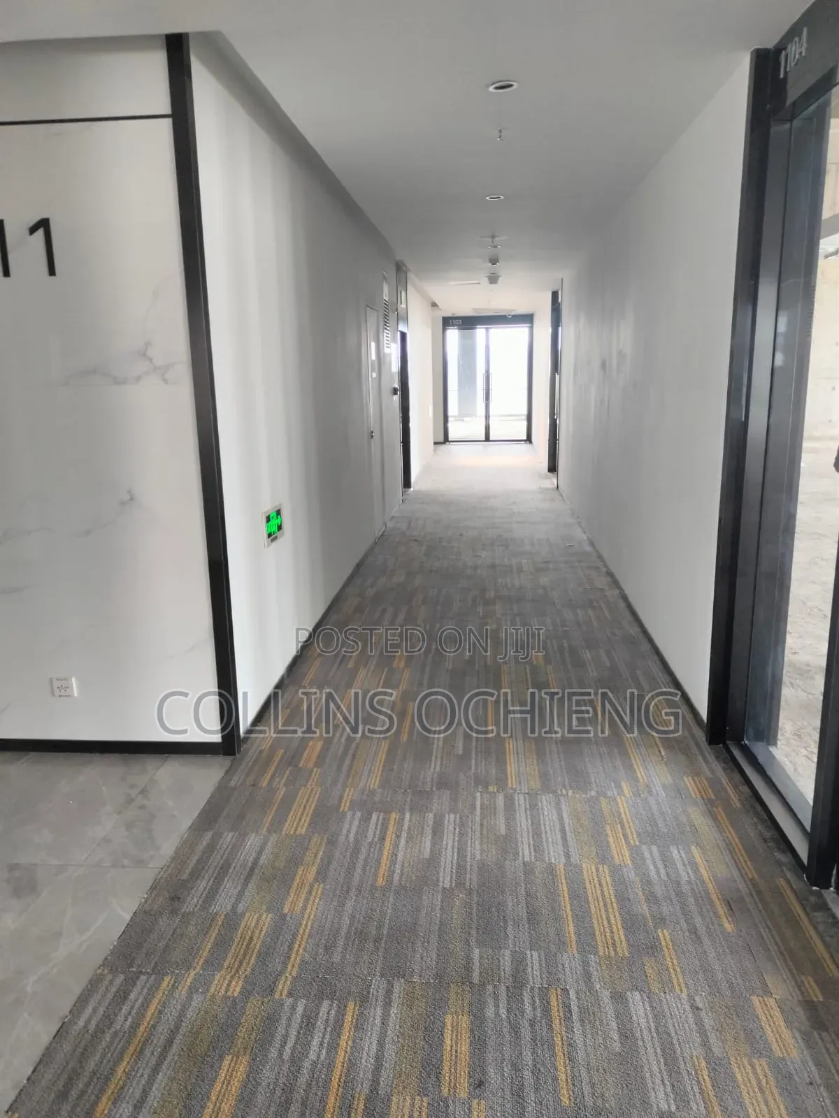 Triple a Grade Office Space to Let - Westlands