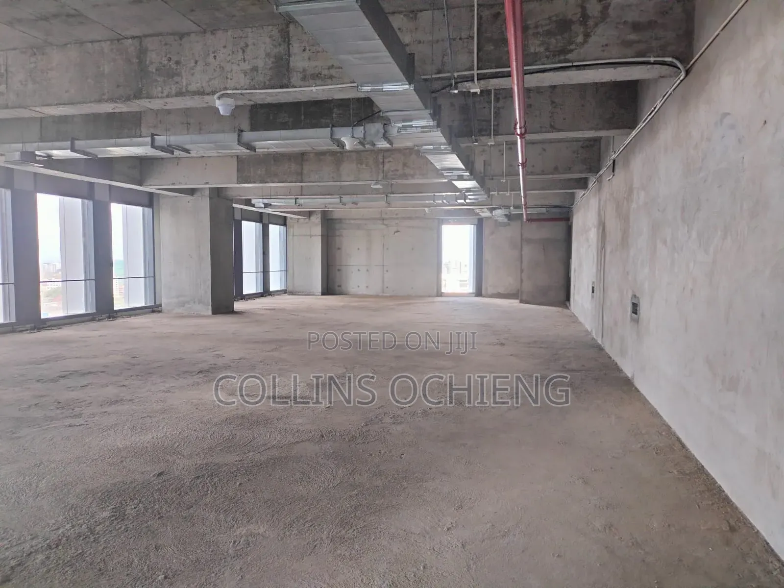 Triple a Grade Office Space to Let - Westlands