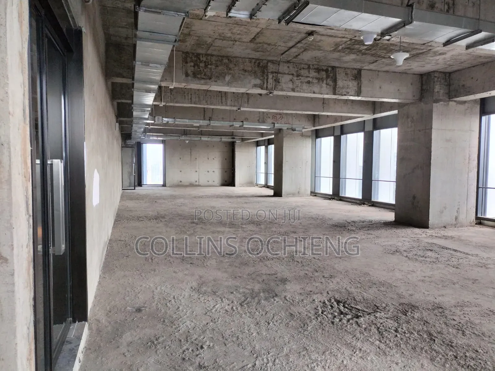 Triple a Grade Office Space to Let - Westlands