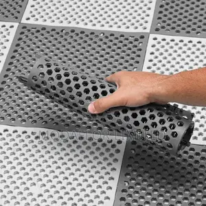 Anti-Slip Mats – For Floors That Need Extra Care