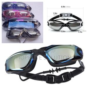 Swimming Goggles for Adults and Kids - main view