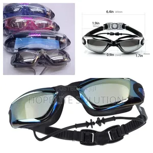 Swimming Goggles for Adults and Kids