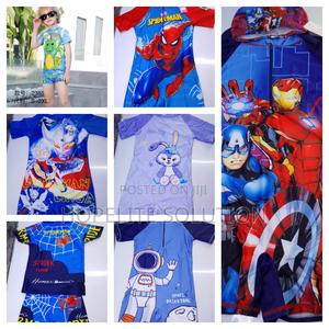 Boys Swim Costume - main view