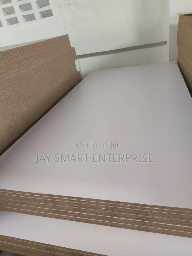 Particle Boards - main view
