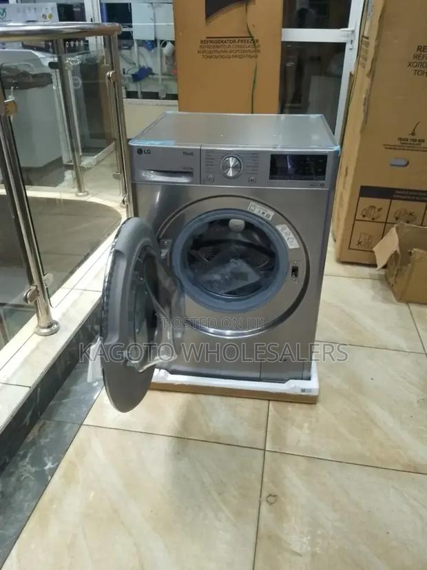 10kg Hisense Washing and Dry
