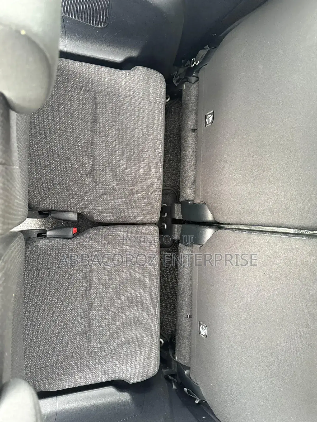 Toyota Sienta 1.5 Hybrid FWD (6-seater) 2019 Silver