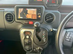 Toyota Spade 1.5 2018 Brown