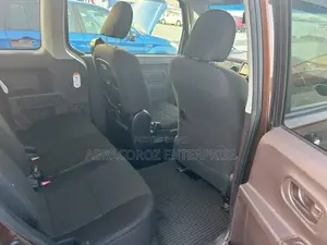 Toyota Spade 1.5 2018 Brown