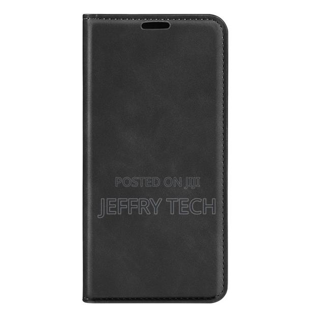 Flip Cover Google Pixel 7a Classic Style - main view