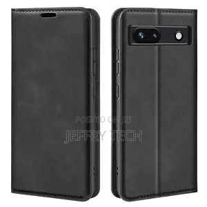 Flip Cover Google Pixel 7a Classic Style