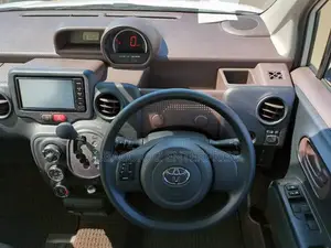 Toyota Spade 1.5 2018 White