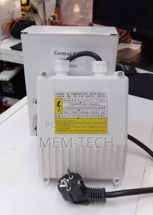 Control Box 0.5hp,1.0hp,2.00hp/Control Box for Water Pumps