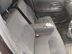 Toyota bB 2015 Brown