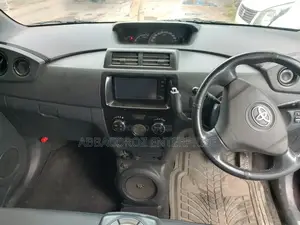 Toyota bB 2015 Brown