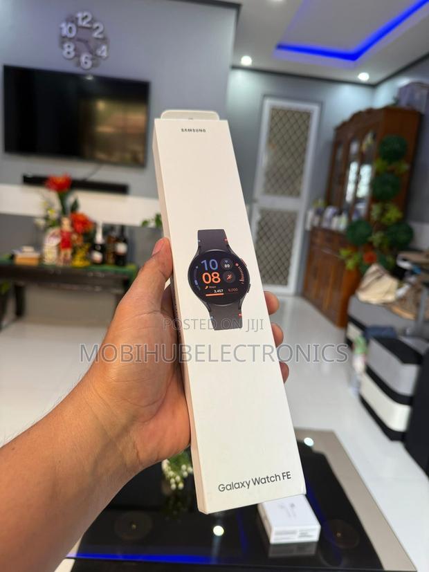 Samsung Galaxy Watch Fe 40mm