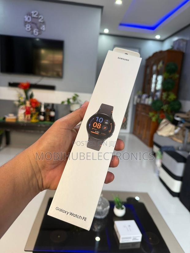 Samsung Galaxy Watch Fe 40mm - thumbnail 2