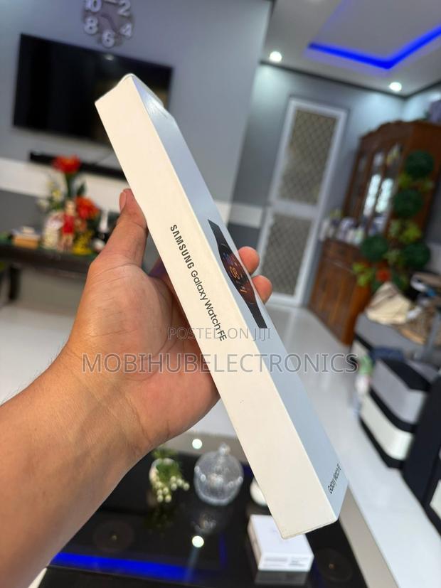 Samsung Galaxy Watch Fe 40mm - thumbnail 3
