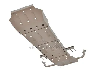 Arb Under Vehicle Protection Toyota Lc200 V8 Diesel