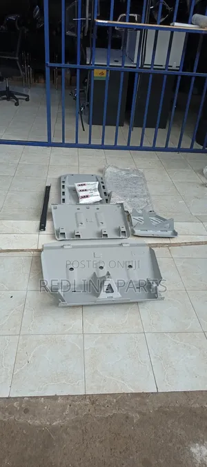 Arb Under Vehicle Protection Toyota Lc200 V8 Diesel