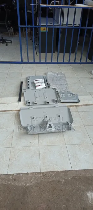 Arb Under Vehicle Protection Toyota Lc200 V8 Diesel