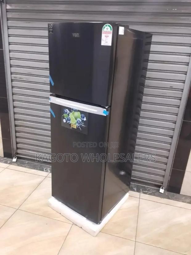 New Model Von 334litres No Frost Fridge