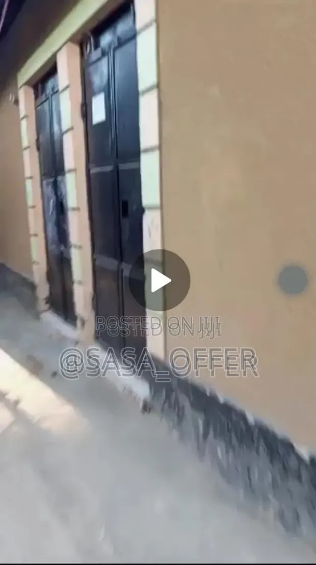 3bdrm House in Kadzandani , Plot Za, Bamburi for sale