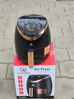 6 Litres Smart Pro Air Fryer