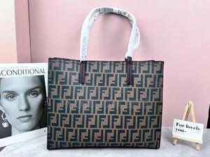 Fendi Tote Bags - thumbnail 2