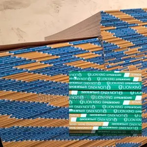 Lionking Gypsum Boards