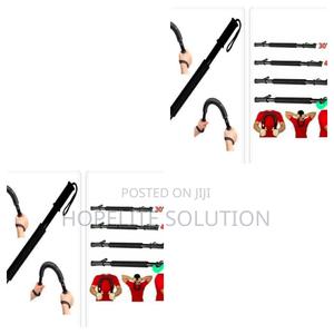 60kg Power Twister - thumbnail 2