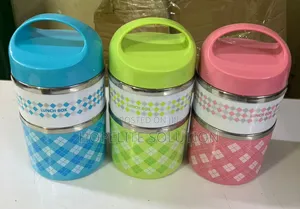 Twin Hot Pot Available