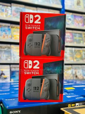 Nintendo Switch 2 Video Game Console - New - thumbnail 2