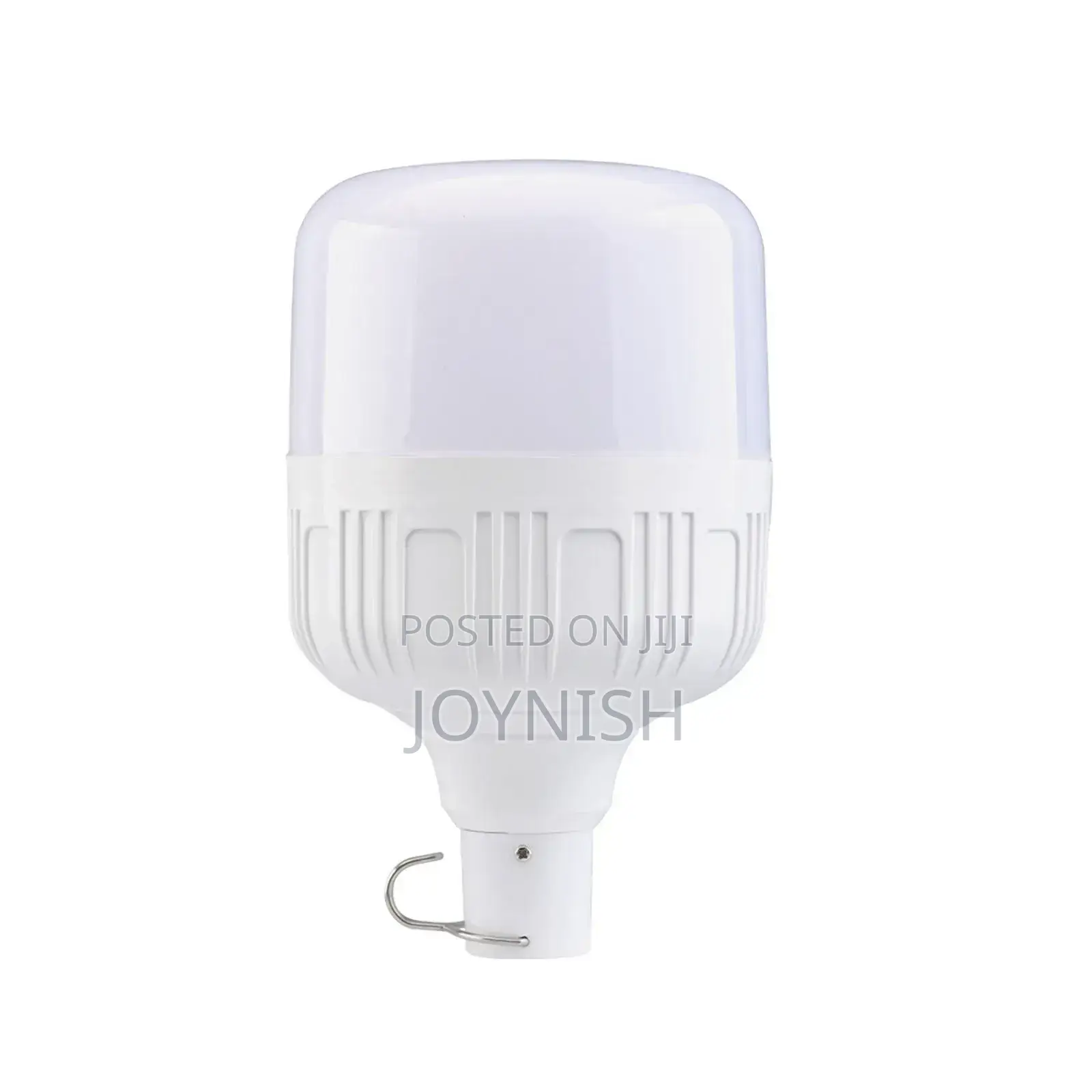 50w Rechargeable Led Bulb
