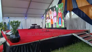 Led Panels Screens! Hire Stage Led Panels Screens, Tv